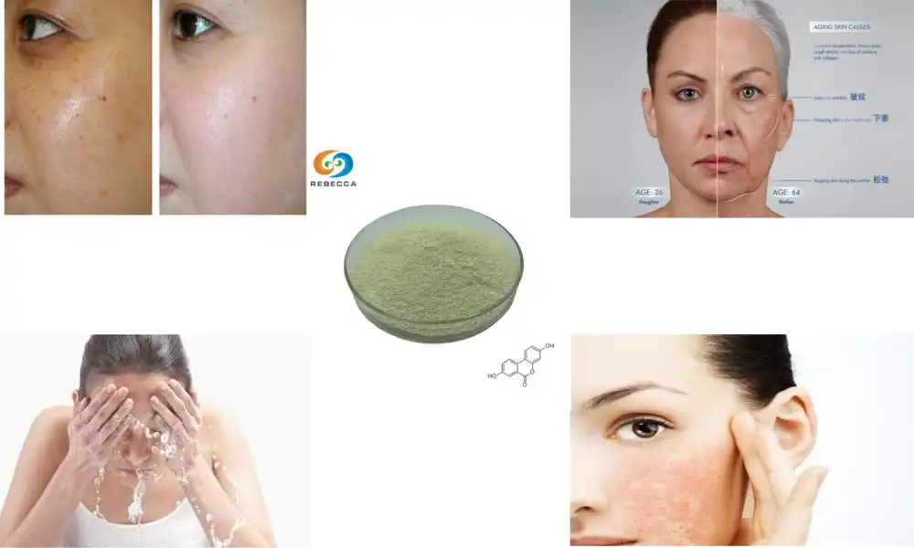 Is urolithin a good for skin?